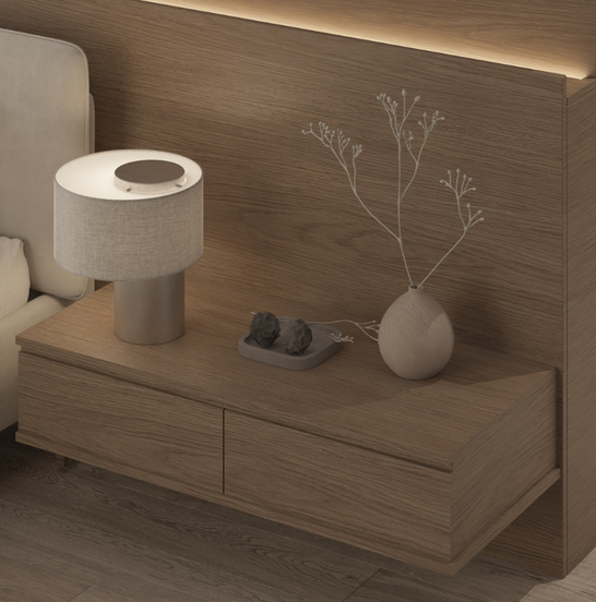 Fit-Out & Joinery