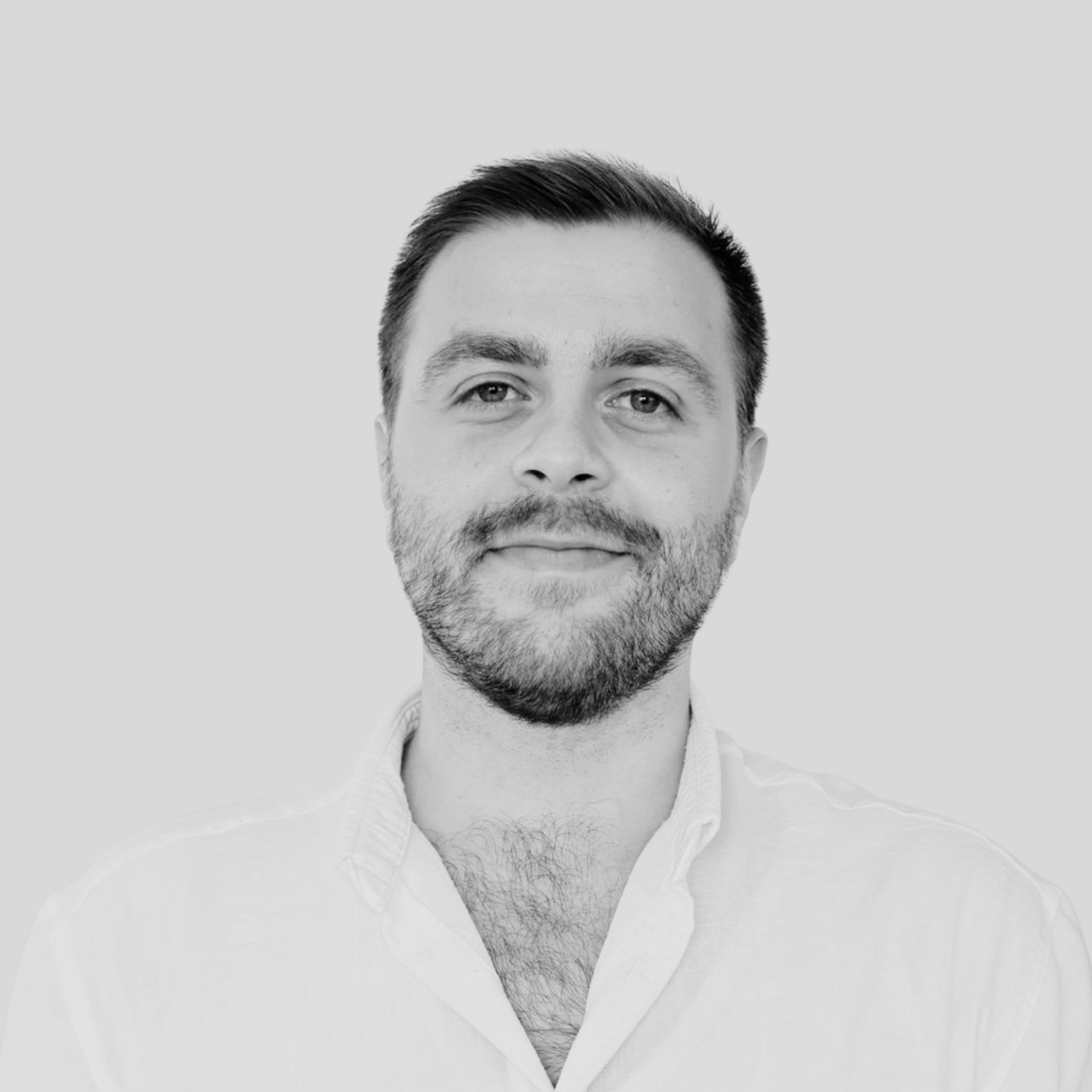 Mohamed Ayham Kazzaz — Architect, Interior Designer & 3D Visualizer at Tér Design Studio